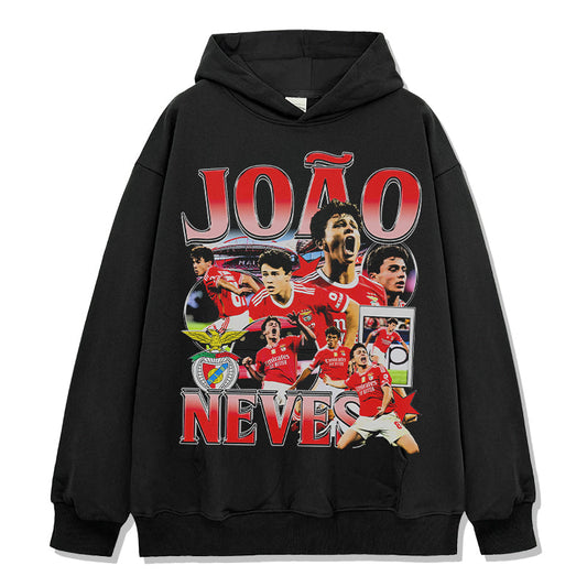Jo√£o Neves Hoodie