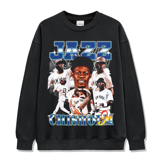 Jazz Chisholm Jr Sweatshirt