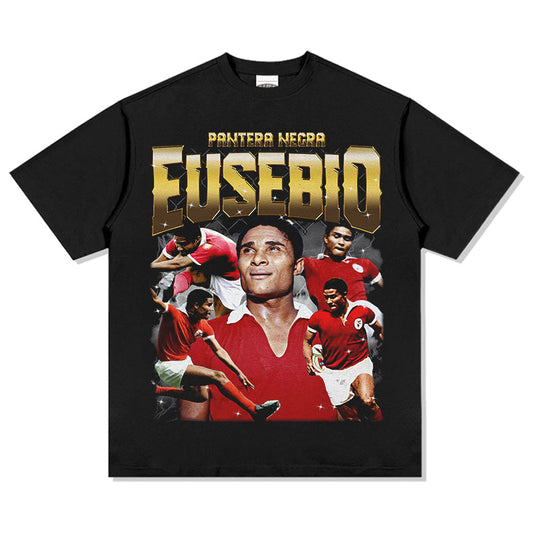Pantera Negra By Eus√©bio Tee