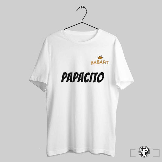 Babafit Papacito Shirt Trendy Sweatshirt