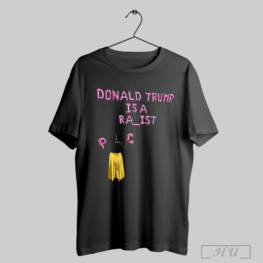 Beardbrotha Donald Trump Is A 2025 T Shirt Sweatshirt Hoodies Poster