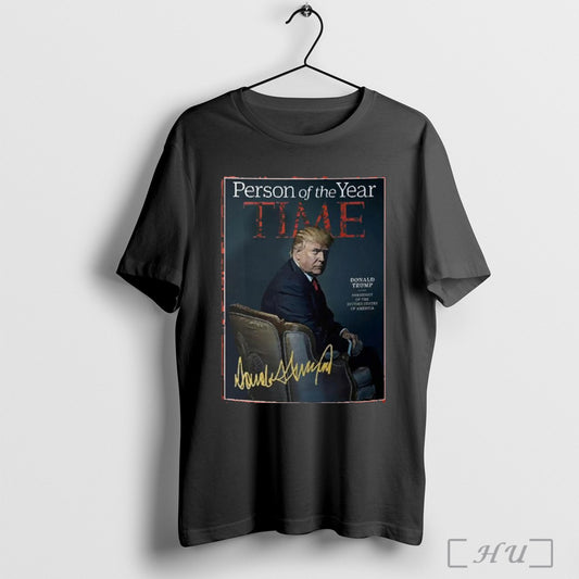 Best Trump Person Of The Year Time Mug 2025 T Shirt