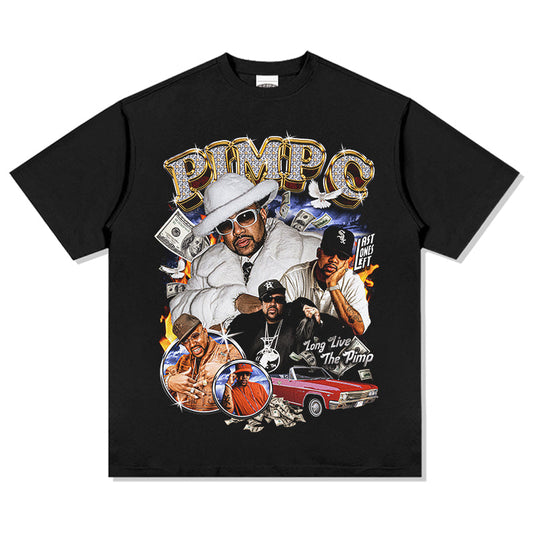 Pimp C TEE
