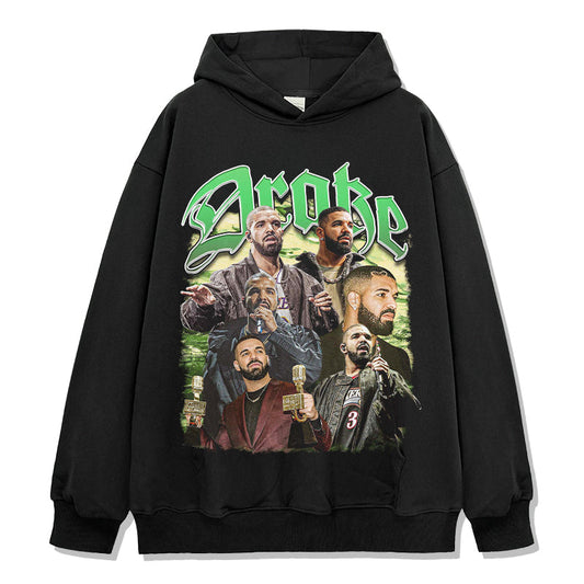 Drake HOODIE Style005