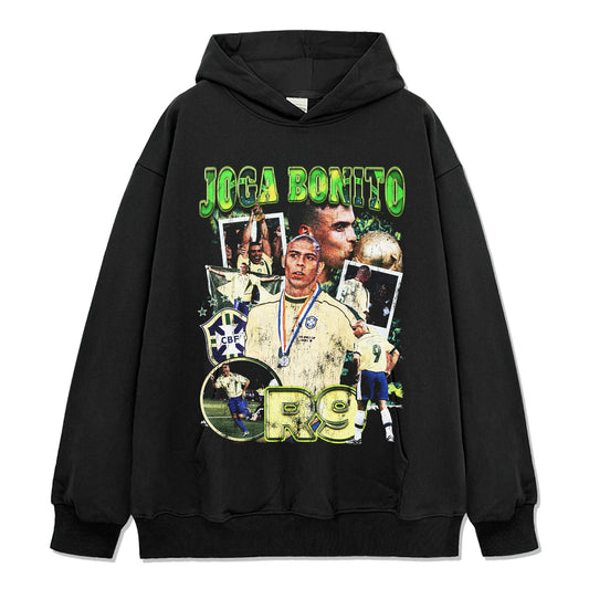 Joga Bonito R9 Hoodie