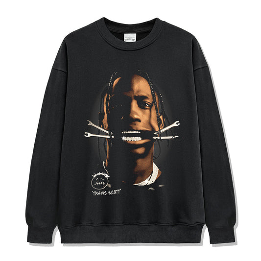 Travis Scott Sweatshirt Style010