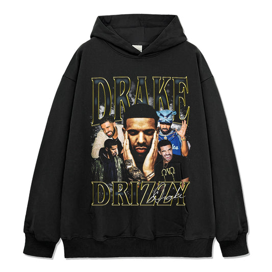DRAKE HOODIE Style003