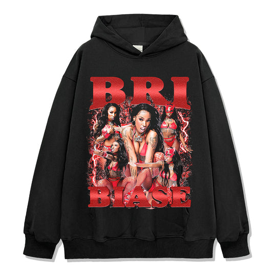 Bri Biase Hoodie