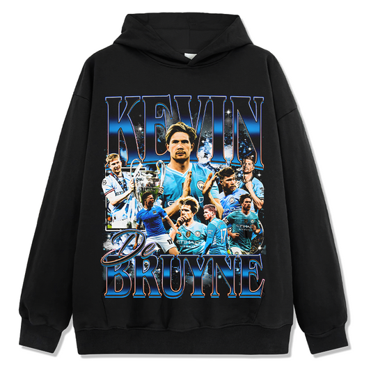 Kevin De Bruyne Hoodie