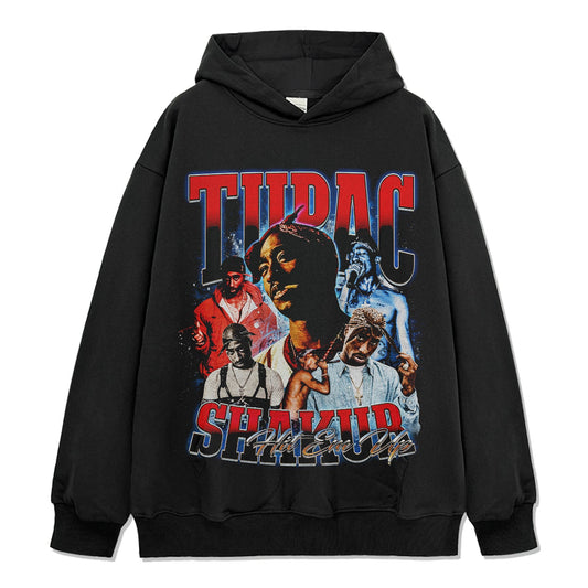Asap Rocky Hoodie Style001