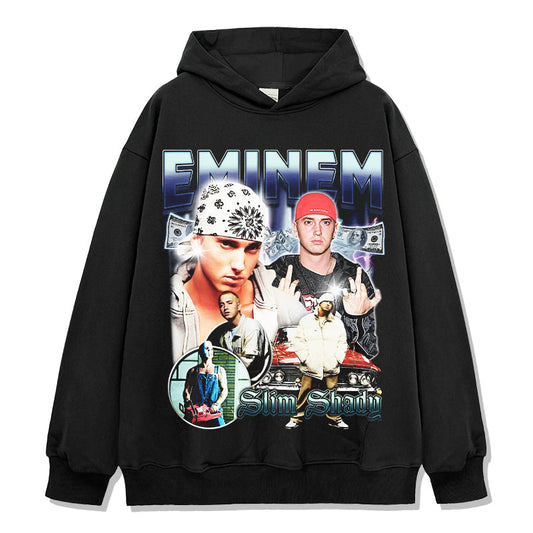 The Real Slim Shady By Eminem Hoodie Style002