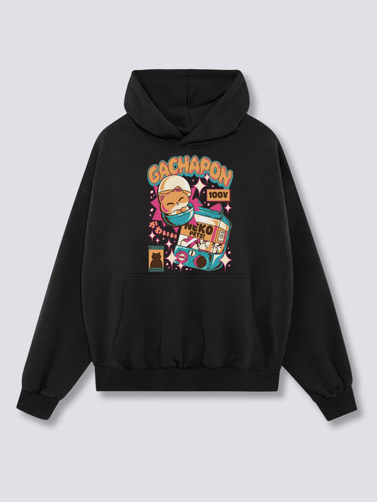 Gachapon Hoodie
