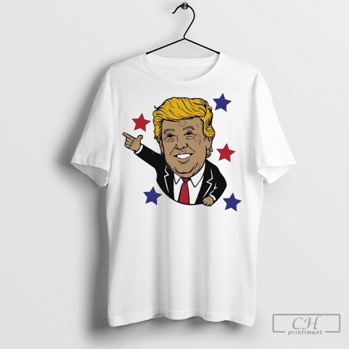 Donald Trump Believe Me Its The Best Shirt T Shirt