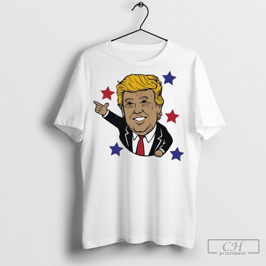 Donald Trump Believe Me Its The Best Shirt T Shirt