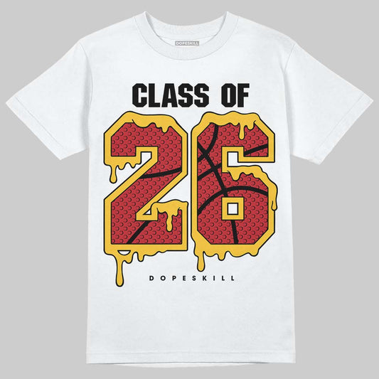 Ferrari 14s DopeSkill T-Shirt 26 Drip Graphic