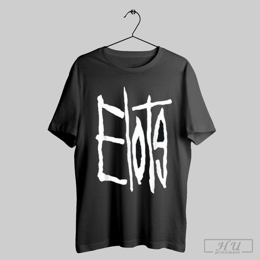 Funny Vintage Distressed Elote Corn For Woman Girl Men Lover T Shirt