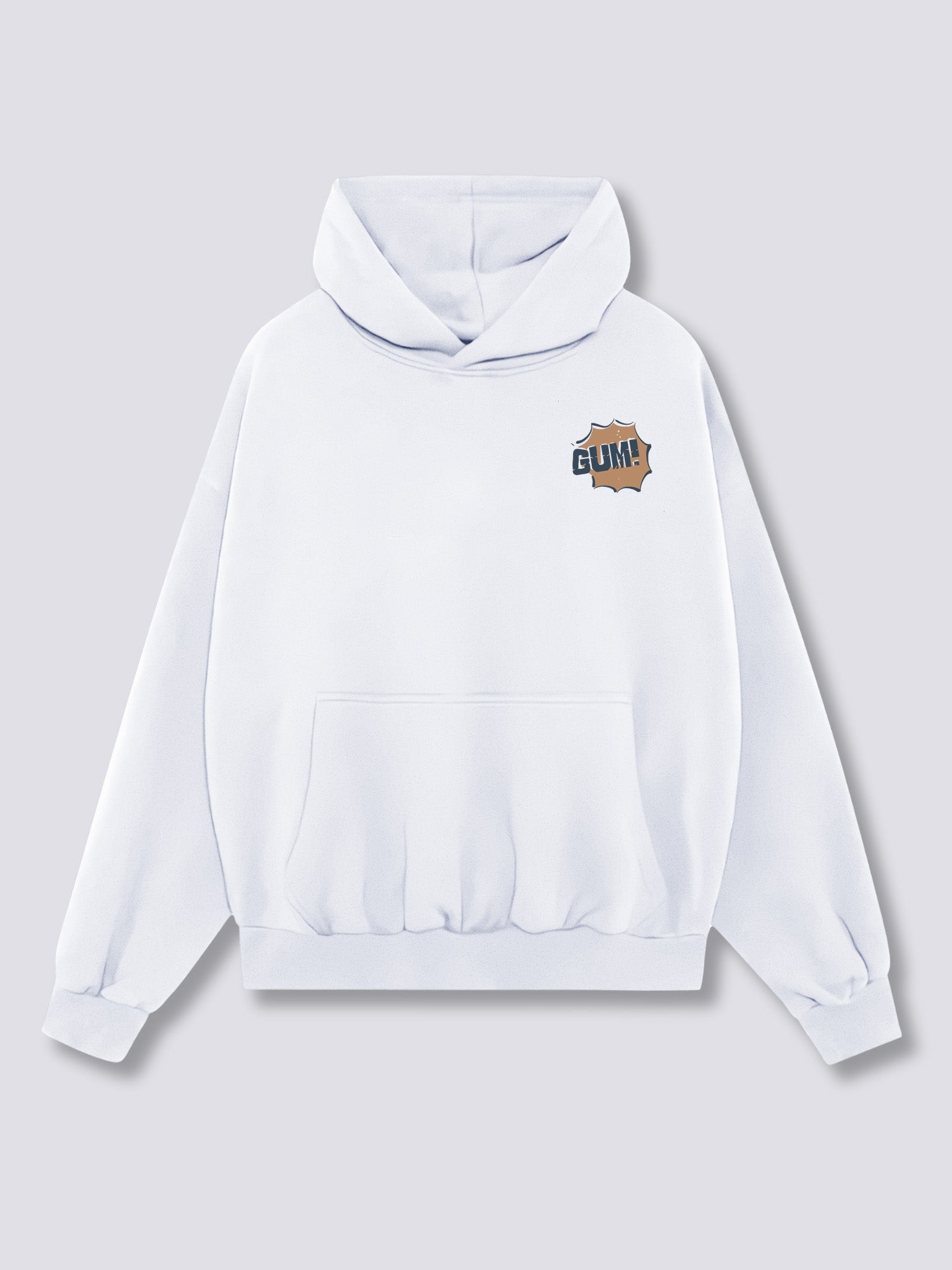 Gum Hoodie