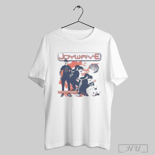 Joywave Danimorph Sleepytime Fantasy T Shirts Hoodie