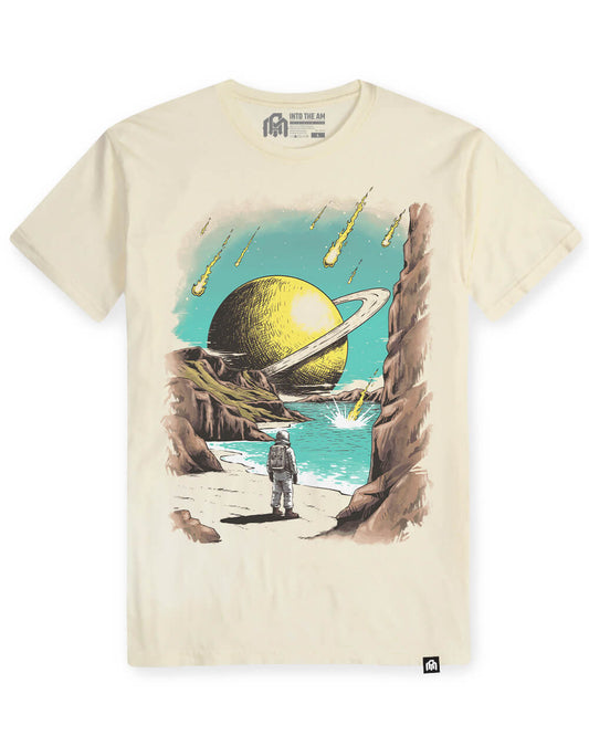 Meteor Bay Vintage Tee