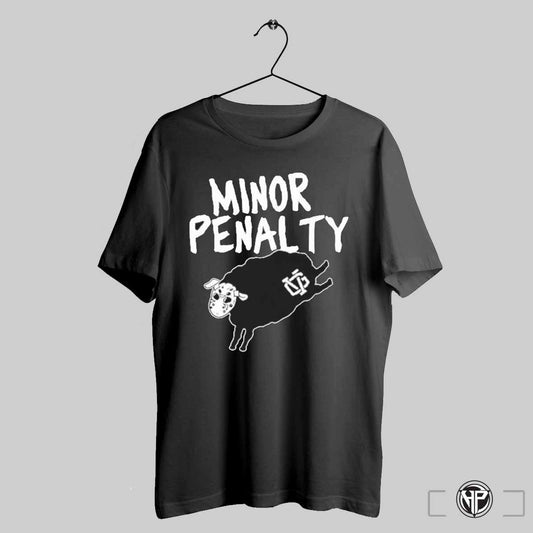 Minor Penalty Salad Days Vintage T Shirt Trendy Sweatshirt