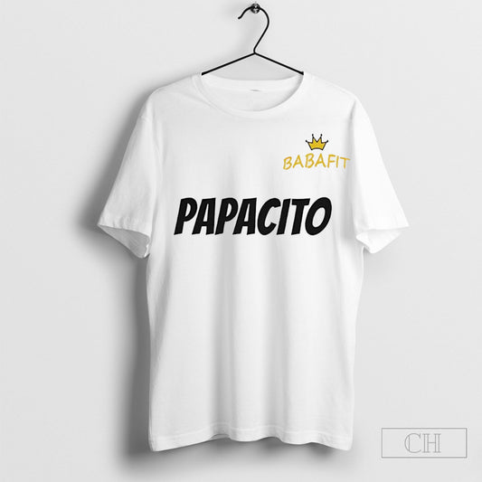 Papacito Babafit Shirt