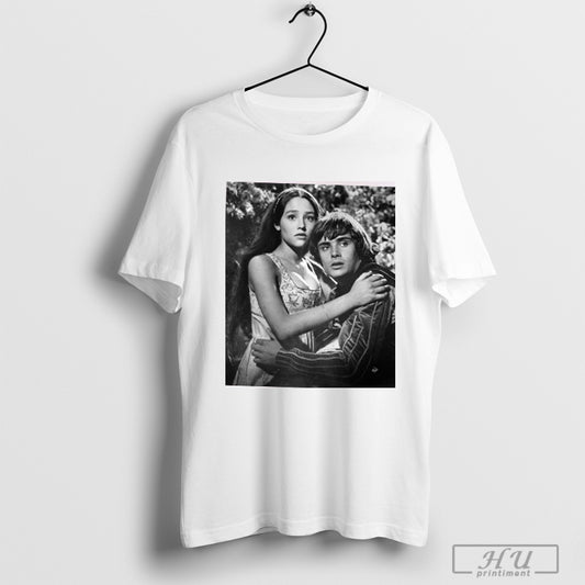 Rip Olivia Hussey Romeo And Juliet T Shirt Sweatshirt Cutom Poster Coffee Mugs Ornaments