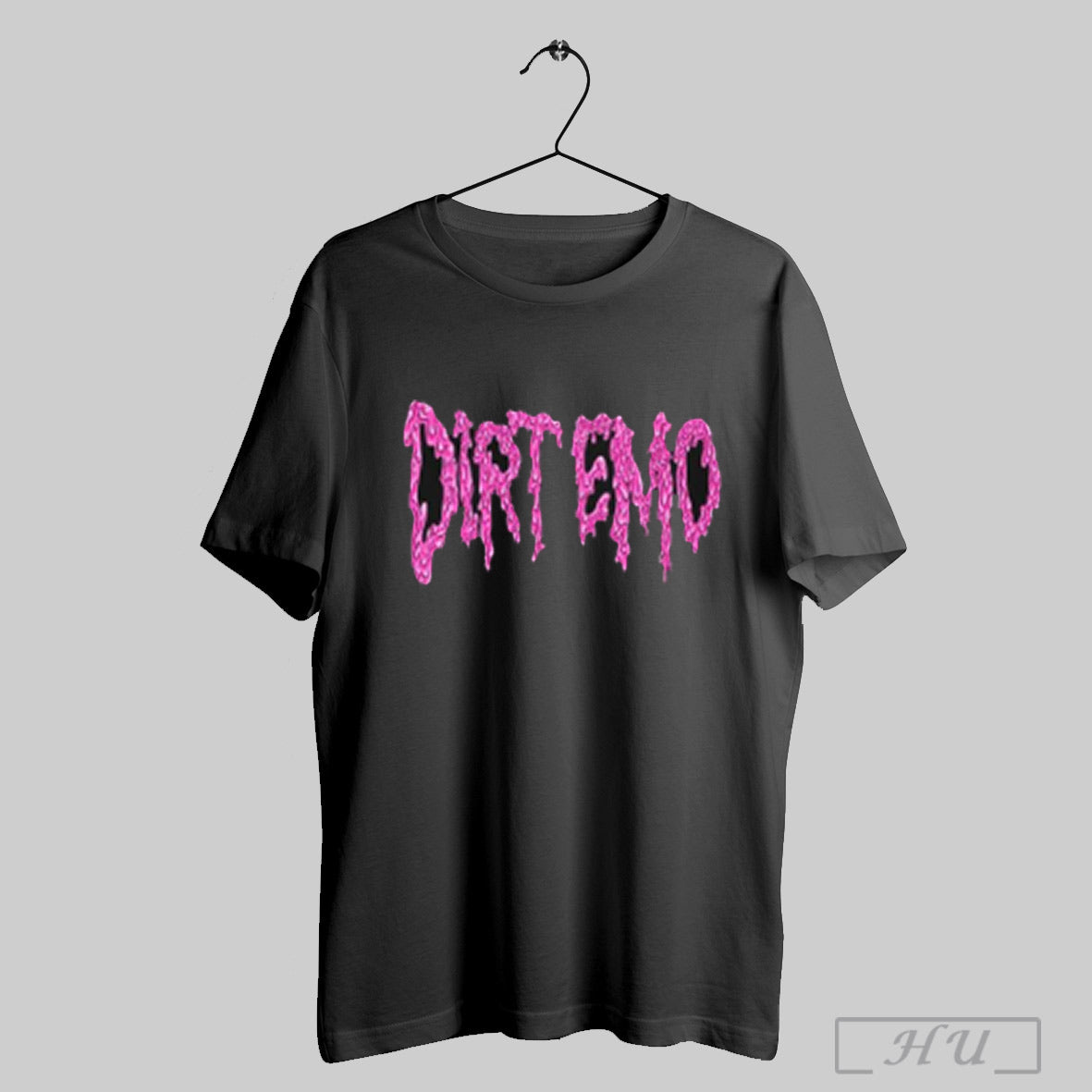 Ruston Kelly Dirt Emo Pink Slime T Shirts Hoodie