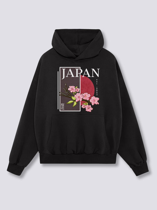 Japan Hoodie