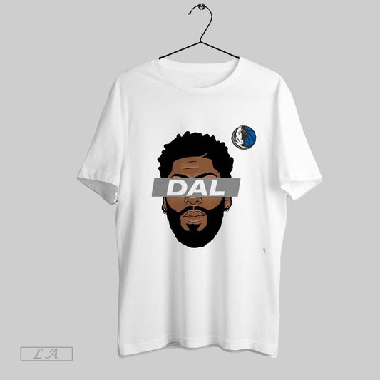 Top Anthony Davis Dallas Mavericks Know The Game 2025 Unisex Sweatshirt T Shirt