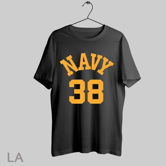Top Bill Belichick Navy 38 T Shirt Sweatshirt Hoodie Shirt