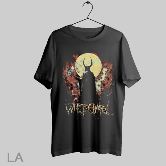 Top Whitechapel The Are The Sires From Below Faded T Shirt Sweatshirt Hoodie Shirt