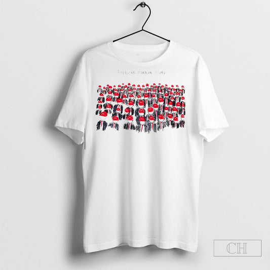 Trump American Horror Story Shirt