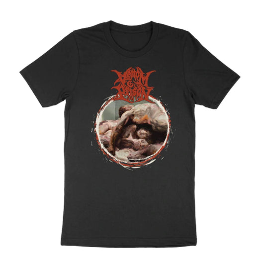 Erebos Artwork T-Shirt (Black)