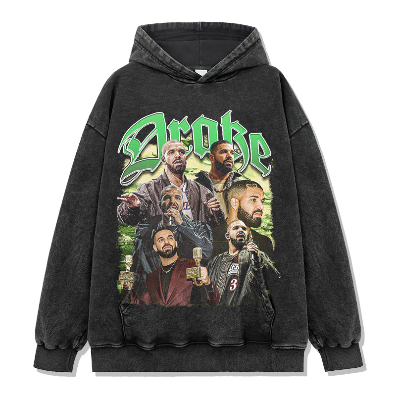 Drake HOODIE Style005