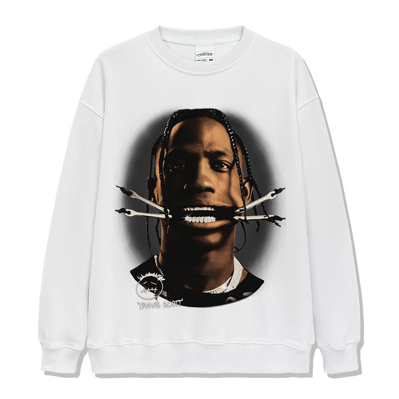 Travis Scott Sweatshirt Style010