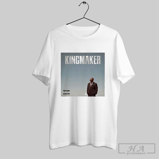 Xzibit Kingmaker Album Cover T Shirts