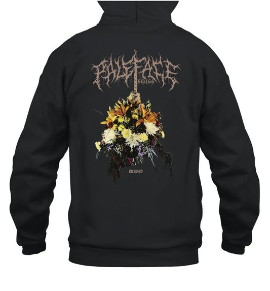 Paleface Swiss Bouquet Unisex Hoodie