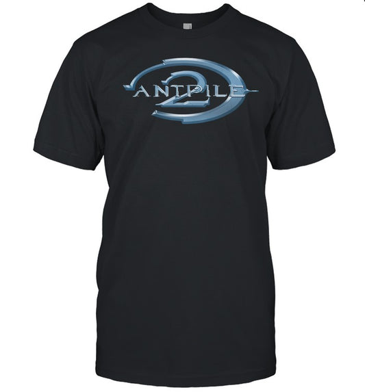 Paradise Of Flowers Antpile 2 Limited T Shirt