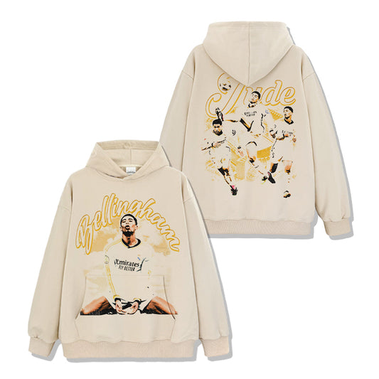 Jude Bellingham Hoodie