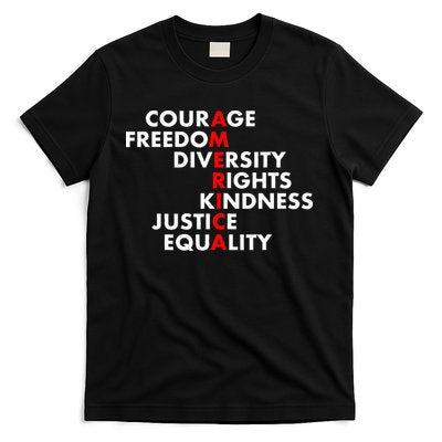 Anti Trump Resist Political T-Shirt