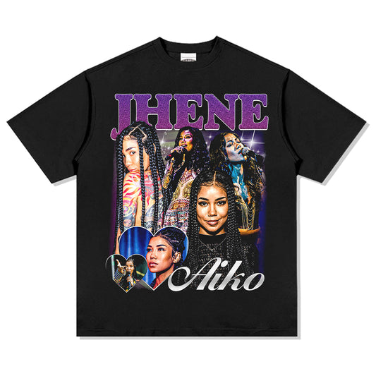 Jhen√© Aiko Tee