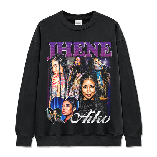 Jhen√© Aiko Sweatshirt