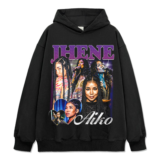 Jhen√© Aiko Hoodie
