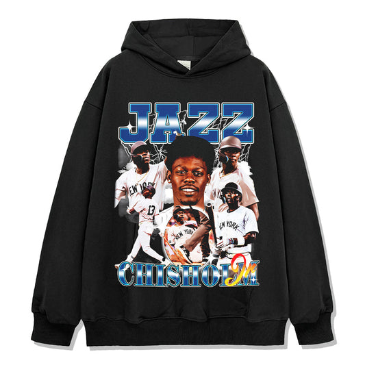 Jazz Chisholm Jr Hoodie