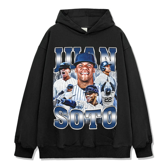 Juan Soto Hoodie