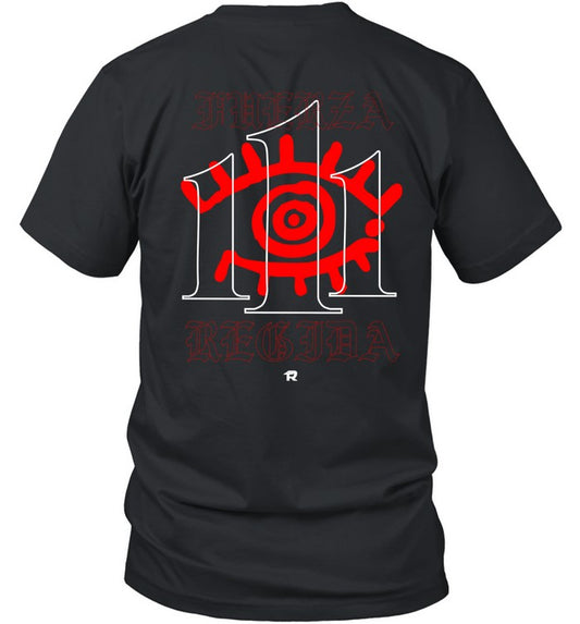 Limited 2025 Fuerza Regida 111Xpantia T Shirt
