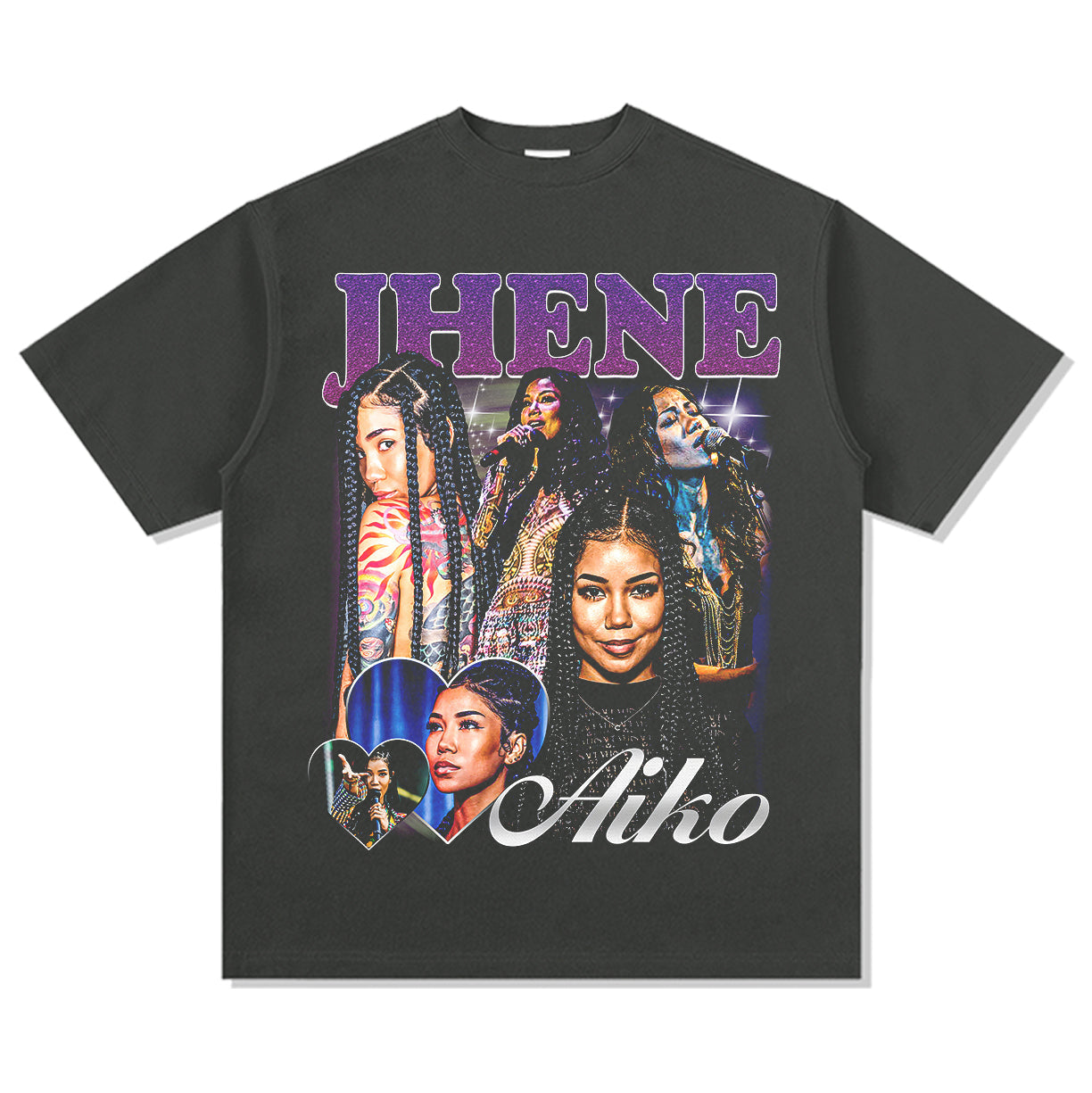 Jhen√© Aiko Tee