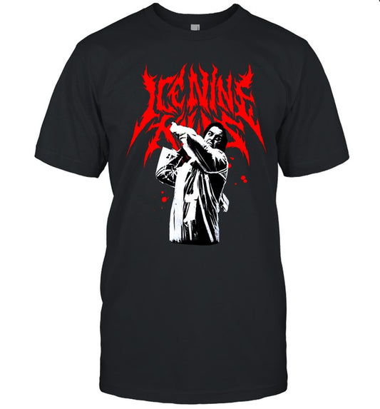 Ice Nine Kills Hey Paul! Vintage T Shirt