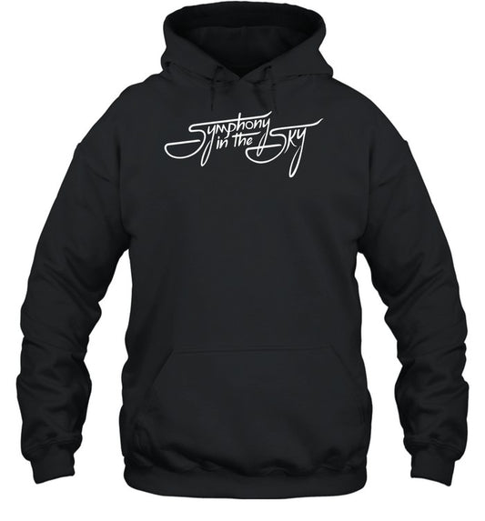 Saint Motel Symphony In The Sky Unisex Hoodie