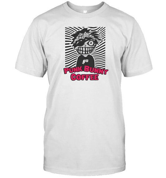 Punk Bunny CF The One Eyed Bastaro Unisex Shirt